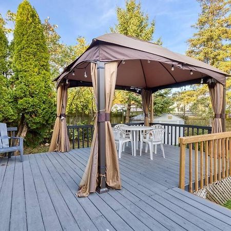 فيلا Cozy 3Br Family Getaway - Niagara Pool Oasis المظهر الخارجي الصورة