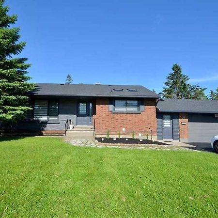 فيلا Cozy 3Br Family Getaway - Niagara Pool Oasis المظهر الخارجي الصورة