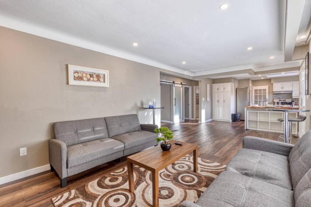 فيلا Cozy 3Br Family Getaway - Niagara Pool Oasis المظهر الخارجي الصورة