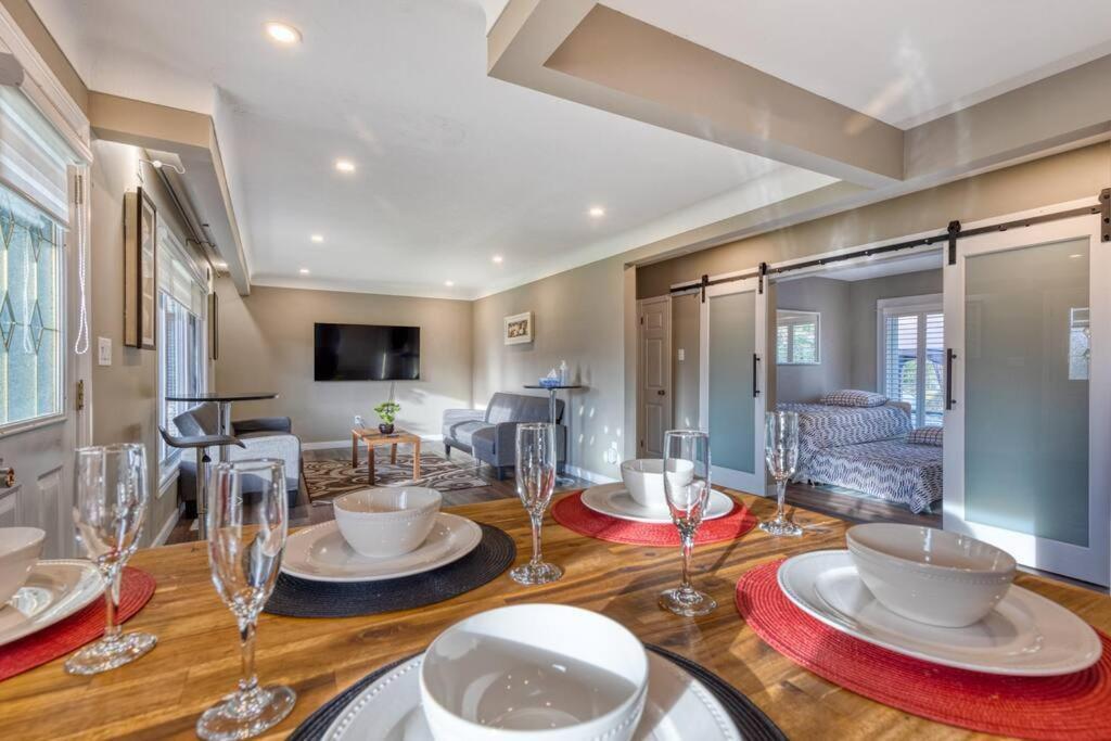 فيلا Cozy 3Br Family Getaway - Niagara Pool Oasis المظهر الخارجي الصورة