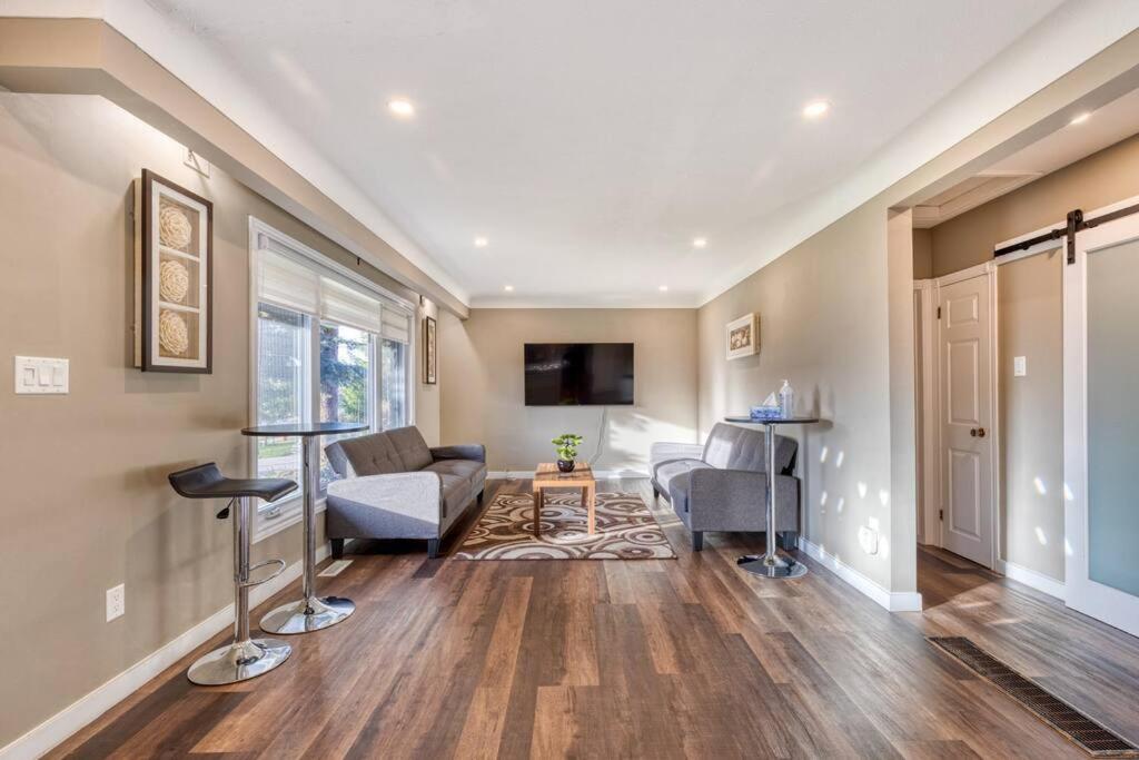 فيلا Cozy 3Br Family Getaway - Niagara Pool Oasis المظهر الخارجي الصورة