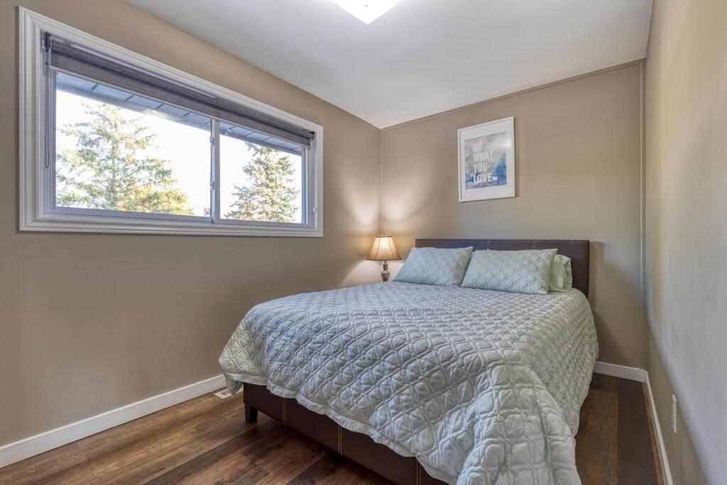 فيلا Cozy 3Br Family Getaway - Niagara Pool Oasis المظهر الخارجي الصورة