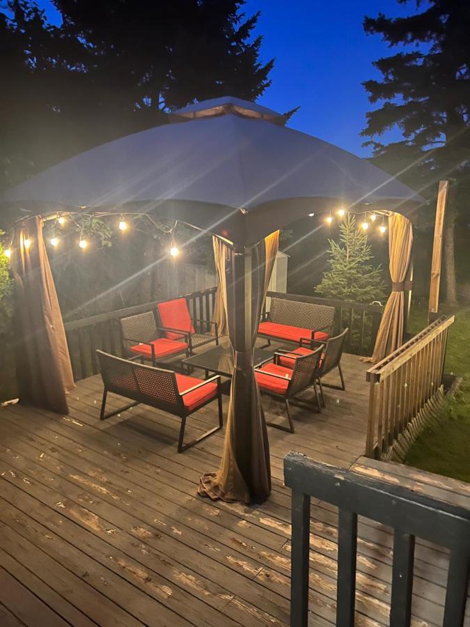 فيلا Cozy 3Br Family Getaway - Niagara Pool Oasis المظهر الخارجي الصورة