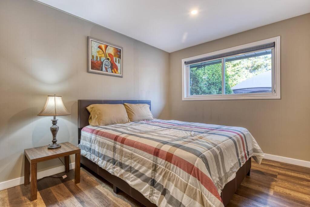 فيلا Cozy 3Br Family Getaway - Niagara Pool Oasis المظهر الخارجي الصورة