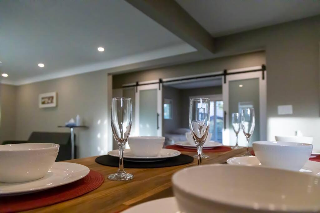فيلا Cozy 3Br Family Getaway - Niagara Pool Oasis المظهر الخارجي الصورة
