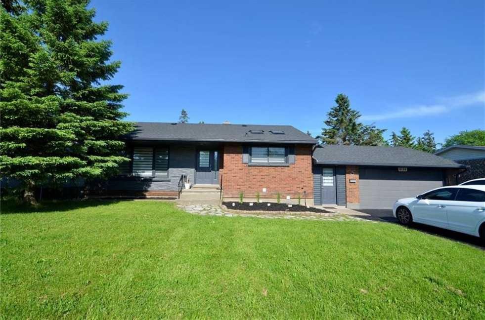 فيلا Cozy 3Br Family Getaway - Niagara Pool Oasis المظهر الخارجي الصورة